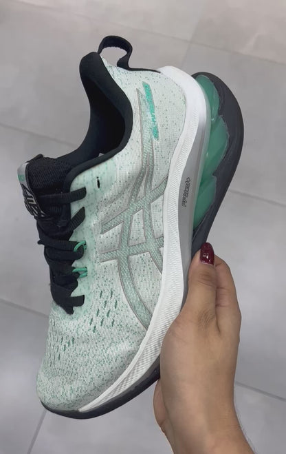 ASICS Kinsei Max Verde