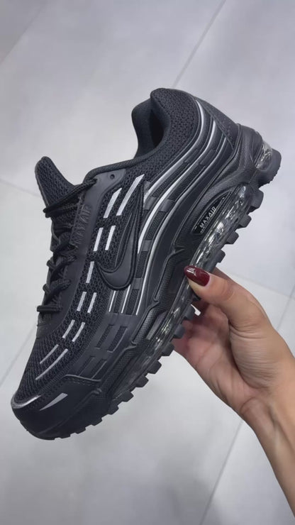 NIKE MAX AIR TL 2.5 NEGRO
