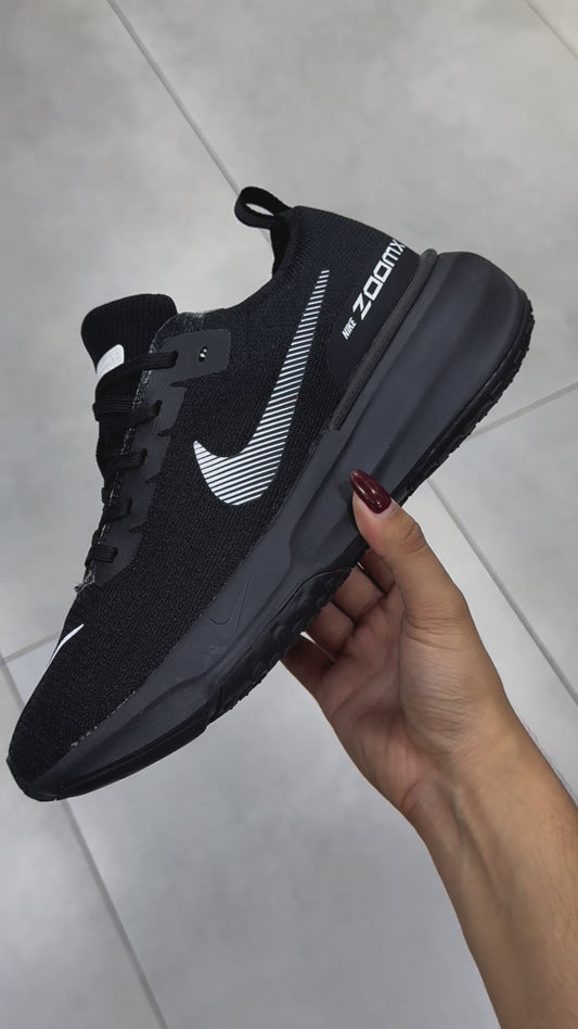 NIKE INVISIBLE 3 NEGRO HOMBRE