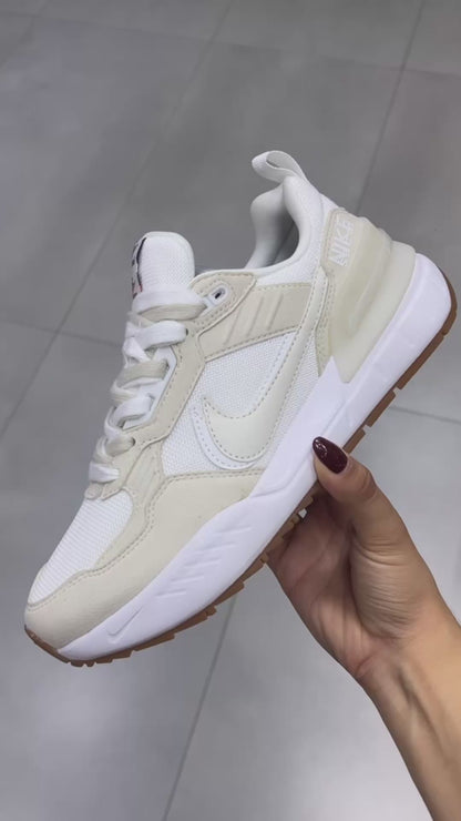 NIKE X SACAI BEIGE