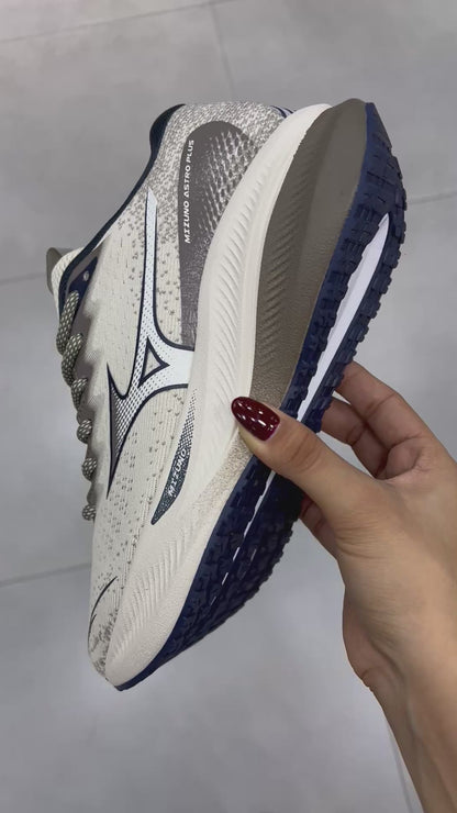 MIZUNO ASTRO PLUS BIEGE