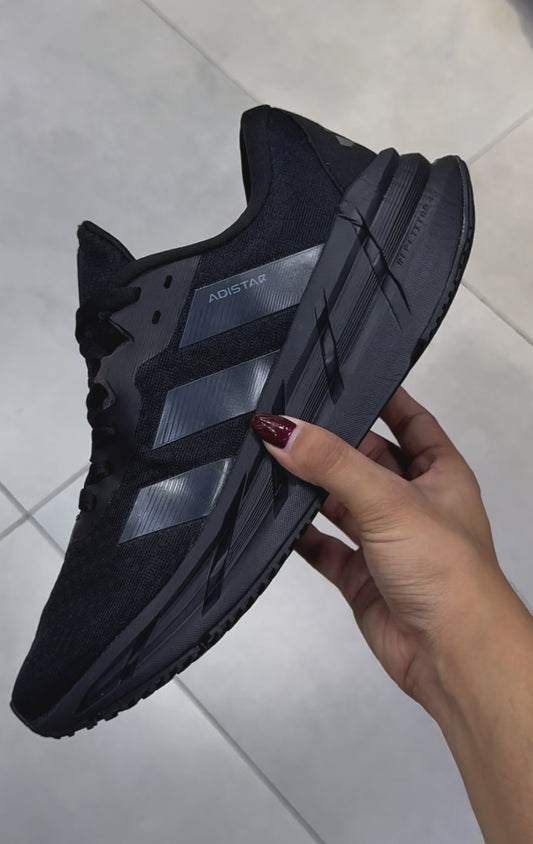 ADIDAS REPETITOR NEGRO HOMBRE